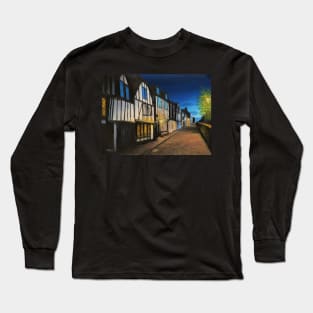 Church Street, Rye Long Sleeve T-Shirt